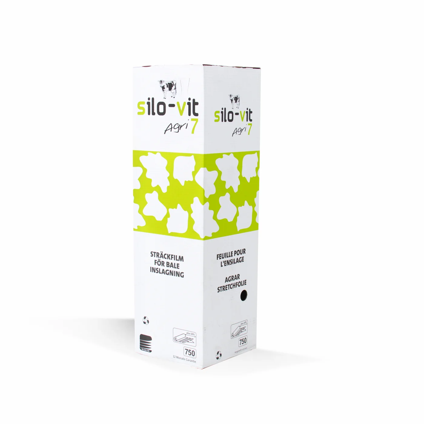 Silo-Vit Agri 7